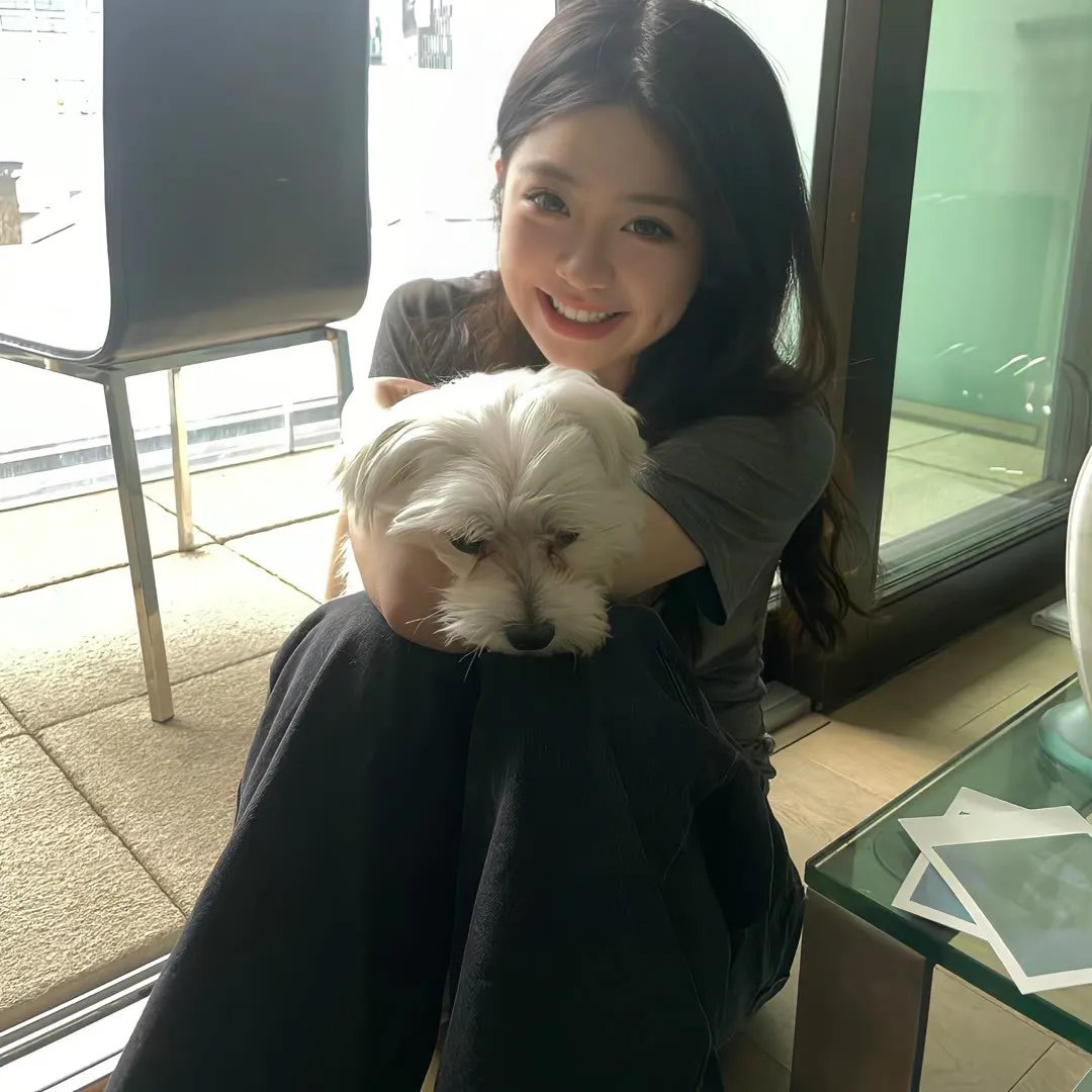 美女与怪物